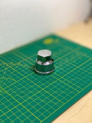 Yamaha SR400 Original Case, Chain Tensioner (Polished)