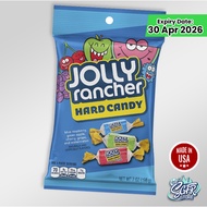 Jolly Rancher Hard Candy (198g) | Pls Chill This Candy