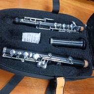兒童初學之選 Howarth London Junior Oboe 木雙簧管 ~ Made in London.  Just Cleaned and Maintenance by craftsman