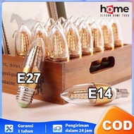 LILIN Candle lamp E14 LED corn E14 E27 5 W candle bulb 5w 5w E14