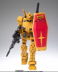 Gffmc 1022 RX-78-01[N] Gundam Local Type(Rollout Color) 高達1號機 Gundam Fix Figuration Metal Composite 