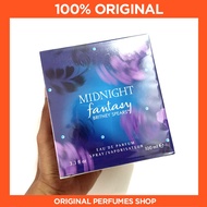 [100% ORIGINAL] Midnight Fantasy by Britney Spears 100ml EDP Perfume For Women [Post Within 24hrs]