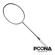 Hundred Badminton Aeroflash 7000 ATTK HBRX-2U176 Bundle Cover+String+Grip+T-Shirt