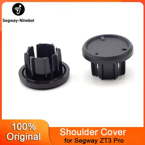 Original Shoulder Cover for Ninebot by Segway ZT3 Pro/ZT3 ProD/ZT3 ProE E-Scooter Front Fork Protect