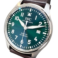 นาฬิกา IWC/International Watch Company Mark XX Pilot's Watch รุ่น IW328205 มือสอง ตัวเรือนสแตนเลส/สา