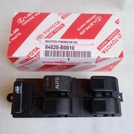 Sakral Saklar Power Window Kanan Switch Pintu Auto Avanza Xenia 2004 2005 2006 2007 2008 2009 2010 2
