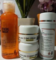 Cream f3y 15gr original