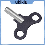UKIi Three-five Winding Key Wrench Clock Metal Wall Accessories Keys Tools Practical Wind up
