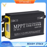 [UTnus9ddL] BM6072 600W MPPT Boost Solar Charge Controller for 24V 36V 48V 60V 72V Battery System So