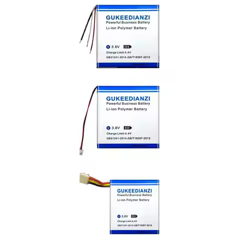 Watch Battery Premium Replacement D5 ( 175-8141 ) 352828 430-700mAh For Sunnto Suunto 1 5 Watch