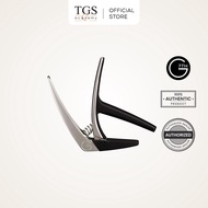 G7th Nashville Steel String Guitar Capo (Silver)