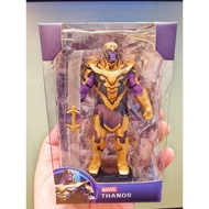 Thanos(S) in 4-inch Collectible Model Art Toy