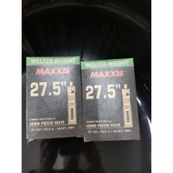 MAXXIS MTB 27.5 TUBE 1.75-2.4
