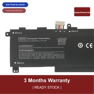 SD03XL HSTNN-OB1R L84394-005 15-en0000 Laptop 15-ek0000 15-ek0011TX 15-ek0001TX 2020 Battery 5 L8435