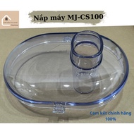 Panasonic MJ-CS100 juicer lid