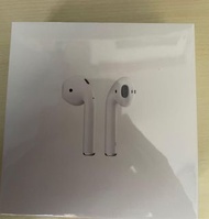 全新Apple Airpods 2 耳機