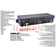 ASHLEY CX 3400 CROSSOVER ASHLEY CX3400