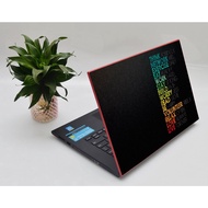 Garskin skin laptop wfh