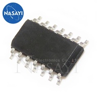 10 Pcs 74HC14D 74HC14 SOP-14