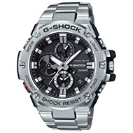 CASI0 G Shock G impact- STEEL sports watch male GST B100D 1 a9 B100X B100-1A