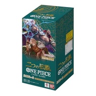 【Direct from Japan】 BANDAI ONE PIECE Card Game Booster Pack Two Legends [OP-08] (BOX) 24 packs