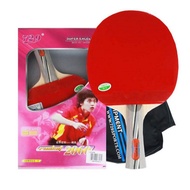 Premium 729 -2060 Table Tennis Racket (for practice)