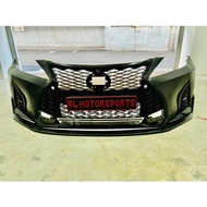 Lexus IS250C IS250 IS300 IS350 2006 - 2012 convert 2021 F sport front bumper grill grille IS Fsport 