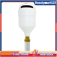 5.5L Hanging Sauce Squeeze Bottle Sauce Bottle Large Diameter Sauce Squeeze Bottle