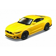 Xe hơi trớn 2015 Ford Mustang GT MAISTO 13079/MT21001