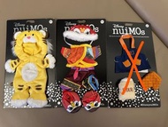 Nuimos Disney 衫仔 黃虎仔 農曆新年 特式衣着