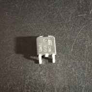 10 pcs power ic 78M05 78M06 78M08 78M09 78M12 78M15 TO-252
