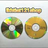 CD-R kosong 700 MB Maxell