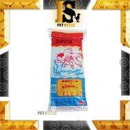 Daika Wool Aquarium Filter Wool Sponge for Fish Tank (11cm x 100cm)