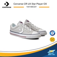 Converse รองเท้าผ้าใบ รองเท้าแฟชั่น [CORE] CR UX Star Player OX 144148CGY (1950)