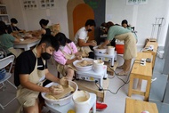 Kina Art Studio West 17 Building Meruya