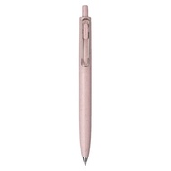 三菱鉛筆 凝膠原子筆 uni-ball one F（質感色系）0.5mm D粉紅（Pink Beach）