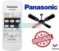 Original Panasonic NAMI Series Ceiling Fan Remote Control
