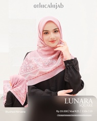 HIJAB VOAL ETHICA MOTIF TERBARU