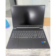 Laptop HP Victus 16-r0298TX - AE0N5PA (i5-13500HX) (Đen) - Đã kích hoạt