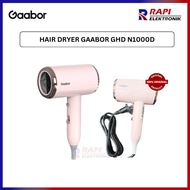 GAABOR GHD N1000D HAIR DRYER