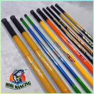 PROMO CUCI GUDANG JORAN TEGEK LENTUR TERMURAH 270 300 360 450 540 COD TEGEK PANCING