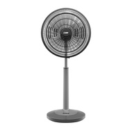 MITSUBISHI พัดลมสไลด์ 18 นิ้ว รุ่น R18A-GB CY-GY สีเทา