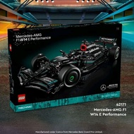 LEGO Technic 42171 Mercedes-AMG F1 W14 E Performance