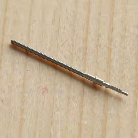 Watch Crown Stem for Audemars Piguet 2385 Frédéric Piguet Caliber 1185 Movement