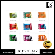 EW 01/2/3/4/5/6/7/8/1A Salon Hair Curler/ Perm Rod for Hair Perming - 24PCS/ 12PCS (JS)