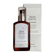 Tinh Dầu Dưỡng Giúp Tóc Mềm Mượt R3 Argan Hair Oil Raip 100ml