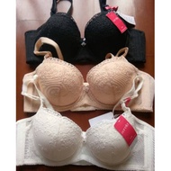 SORELLA Bra size 32B 34B 36B