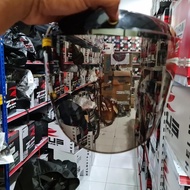 ZS 385C 110CA DARK VISOR 50%SMOKE