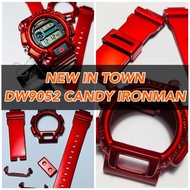 DW9052 (ANAK KATAK) BNB SOLID IRONMAN