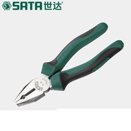 /6 Pliers Shida Wire Breaking Pliers 27cm Wire Pliers/Multifunctional Labor-Saving Tool Pliers Hardw